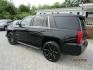 2017 Black Chevrolet Tahoe LS 2WD (1GNSCAKC2HR) with an 5.3L V8 OHV 16V engine, Automatic transmission, located at 15016 S Hwy 231, Midland City, AL, 36350, (334) 983-3001, 31.306210, -85.495277 - Photo#5