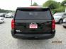 2017 Black Chevrolet Tahoe LS 2WD (1GNSCAKC2HR) with an 5.3L V8 OHV 16V engine, Automatic transmission, located at 15016 S Hwy 231, Midland City, AL, 36350, (334) 983-3001, 31.306210, -85.495277 - Photo#6