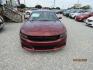 2018 Red Dodge Charger SE (2C3CDXBG2JH) with an 3.6L V6 DOHC 24V engine, Automatic transmission, located at 15016 S Hwy 231, Midland City, AL, 36350, (334) 983-3001, 31.306210, -85.495277 - Photo#1