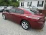 2018 Red Dodge Charger SE (2C3CDXBG2JH) with an 3.6L V6 DOHC 24V engine, Automatic transmission, located at 15016 S Hwy 231, Midland City, AL, 36350, (334) 983-3001, 31.306210, -85.495277 - Photo#5