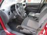 2014 Red Jeep Patriot Latitude 2WD (1C4NJPFB7ED) with an 2.4L L4 DOHC 16V engine, Automatic transmission, located at 15016 S Hwy 231, Midland City, AL, 36350, (334) 983-3001, 31.306210, -85.495277 - Photo#3