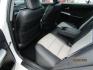 2014 WHITE Toyota Camry SE (4T1BF1FK2EU) with an 2.5L L4 DOHC 16V engine, Automatic transmission, located at 15016 S Hwy 231, Midland City, AL, 36350, (334) 983-3001, 31.306210, -85.495277 - Photo#4