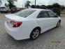 2014 WHITE Toyota Camry SE (4T1BF1FK2EU) with an 2.5L L4 DOHC 16V engine, Automatic transmission, located at 15016 S Hwy 231, Midland City, AL, 36350, (334) 983-3001, 31.306210, -85.495277 - Photo#7