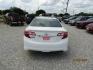 2014 WHITE Toyota Camry SE (4T1BF1FK2EU) with an 2.5L L4 DOHC 16V engine, Automatic transmission, located at 15016 S Hwy 231, Midland City, AL, 36350, (334) 983-3001, 31.306210, -85.495277 - Photo#6