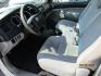 2012 WHITE Toyota Tacoma Regular Cab 2WD (5TFNX4CNXCX) with an 2.7L L4 DOHC 16V engine, Automatic transmission, located at 15016 S Hwy 231, Midland City, AL, 36350, (334) 983-3001, 31.306210, -85.495277 - Photo#3