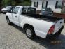 2012 WHITE Toyota Tacoma Regular Cab 2WD (5TFNX4CNXCX) with an 2.7L L4 DOHC 16V engine, Automatic transmission, located at 15016 S Hwy 231, Midland City, AL, 36350, (334) 983-3001, 31.306210, -85.495277 - Photo#4