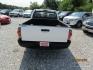 2012 WHITE Toyota Tacoma Regular Cab 2WD (5TFNX4CNXCX) with an 2.7L L4 DOHC 16V engine, Automatic transmission, located at 15016 S Hwy 231, Midland City, AL, 36350, (334) 983-3001, 31.306210, -85.495277 - Photo#6