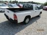 2012 WHITE Toyota Tacoma Regular Cab 2WD (5TFNX4CNXCX) with an 2.7L L4 DOHC 16V engine, Automatic transmission, located at 15016 S Hwy 231, Midland City, AL, 36350, (334) 983-3001, 31.306210, -85.495277 - Photo#7