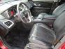 2012 Red GMC Terrain SLT2 FWD (2GKFLWE56C6) with an 3.0L V6 DOHC 24V FFV engine, Automatic transmission, located at 15016 S Hwy 231, Midland City, AL, 36350, (334) 983-3001, 31.306210, -85.495277 - Photo#3