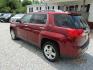 2012 Red GMC Terrain SLT2 FWD (2GKFLWE56C6) with an 3.0L V6 DOHC 24V FFV engine, Automatic transmission, located at 15016 S Hwy 231, Midland City, AL, 36350, (334) 983-3001, 31.306210, -85.495277 - Photo#5