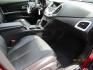 2012 Red GMC Terrain SLT2 FWD (2GKFLWE56C6) with an 3.0L V6 DOHC 24V FFV engine, Automatic transmission, located at 15016 S Hwy 231, Midland City, AL, 36350, (334) 983-3001, 31.306210, -85.495277 - Photo#9