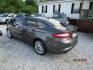 2016 Gray Ford Fusion SE (3FA6P0H92GR) with an 2.0L L4 DOHC 16V engine, Automatic transmission, located at 15016 S Hwy 231, Midland City, AL, 36350, (334) 983-3001, 31.306210, -85.495277 - Photo#5