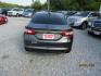 2016 Gray Ford Fusion SE (3FA6P0H92GR) with an 2.0L L4 DOHC 16V engine, Automatic transmission, located at 15016 S Hwy 231, Midland City, AL, 36350, (334) 983-3001, 31.306210, -85.495277 - Photo#6