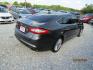 2016 Gray Ford Fusion SE (3FA6P0H92GR) with an 2.0L L4 DOHC 16V engine, Automatic transmission, located at 15016 S Hwy 231, Midland City, AL, 36350, (334) 983-3001, 31.306210, -85.495277 - Photo#8
