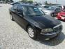 2004 Black Lincoln LS V6 Appearance (1LNHM86SX4Y) with an 3.0L V6 DOHC 24V engine, Automatic transmission, located at 15016 S Hwy 231, Midland City, AL, 36350, (334) 983-3001, 31.306210, -85.495277 - Photo#0
