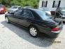 2004 Black Lincoln LS V6 Appearance (1LNHM86SX4Y) with an 3.0L V6 DOHC 24V engine, Automatic transmission, located at 15016 S Hwy 231, Midland City, AL, 36350, (334) 983-3001, 31.306210, -85.495277 - Photo#4