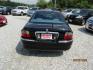 2004 Black Lincoln LS V6 Appearance (1LNHM86SX4Y) with an 3.0L V6 DOHC 24V engine, Automatic transmission, located at 15016 S Hwy 231, Midland City, AL, 36350, (334) 983-3001, 31.306210, -85.495277 - Photo#5