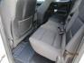 2014 Silver Chevrolet Silverado 1500 1LT Double Cab 4WD (1GCVKREH4EZ) with an 4.3L V6 OHV 12V engine, Automatic transmission, located at 15016 S Hwy 231, Midland City, AL, 36350, (334) 983-3001, 31.306210, -85.495277 - Photo#4