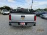 2014 Silver Chevrolet Silverado 1500 1LT Double Cab 4WD (1GCVKREH4EZ) with an 4.3L V6 OHV 12V engine, Automatic transmission, located at 15016 S Hwy 231, Midland City, AL, 36350, (334) 983-3001, 31.306210, -85.495277 - Photo#6