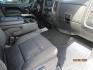 2014 Silver Chevrolet Silverado 1500 1LT Double Cab 4WD (1GCVKREH4EZ) with an 4.3L V6 OHV 12V engine, Automatic transmission, located at 15016 S Hwy 231, Midland City, AL, 36350, (334) 983-3001, 31.306210, -85.495277 - Photo#9