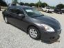 2011 Gray Nissan Altima 2.5 S (1N4AL2APXBC) with an 2.5L L4 DOHC 16V engine, Automatic transmission, located at 15016 S Hwy 231, Midland City, AL, 36350, (334) 983-3001, 31.306210, -85.495277 - Photo#0