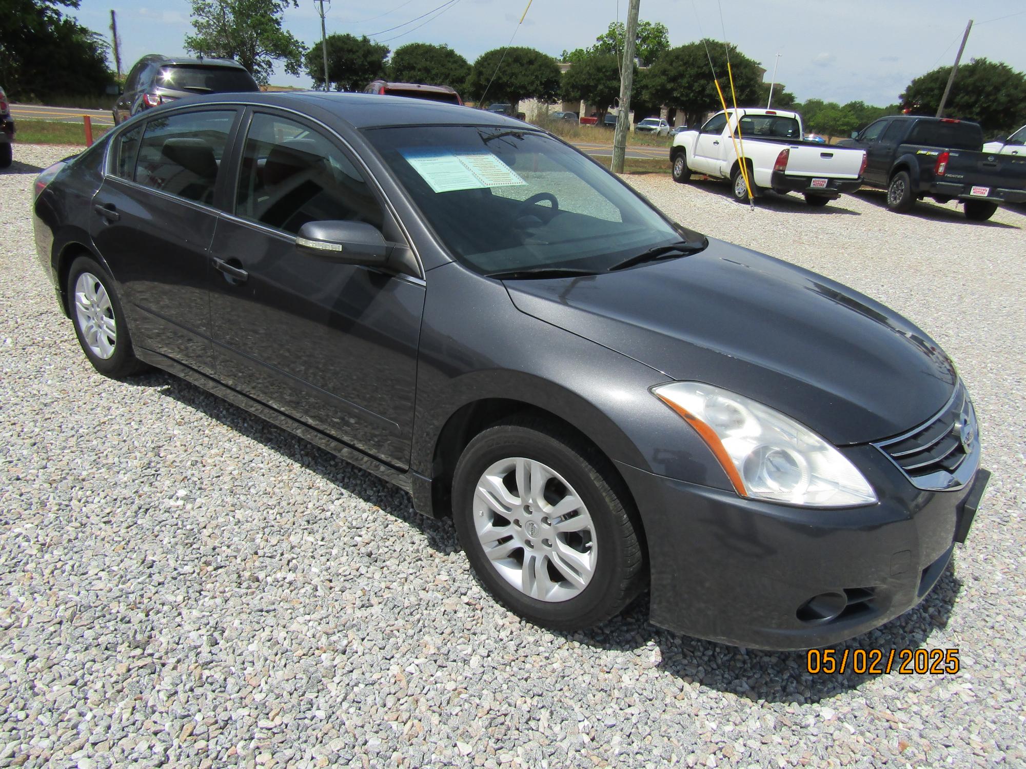 photo of 2011 Nissan Altima 