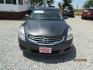 2011 Gray Nissan Altima 2.5 S (1N4AL2APXBC) with an 2.5L L4 DOHC 16V engine, Automatic transmission, located at 15016 S Hwy 231, Midland City, AL, 36350, (334) 983-3001, 31.306210, -85.495277 - Photo#1