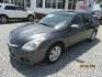 2011 Gray Nissan Altima 2.5 S (1N4AL2APXBC) with an 2.5L L4 DOHC 16V engine, Automatic transmission, located at 15016 S Hwy 231, Midland City, AL, 36350, (334) 983-3001, 31.306210, -85.495277 - Photo#2