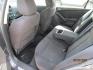 2011 Gray Nissan Altima 2.5 S (1N4AL2APXBC) with an 2.5L L4 DOHC 16V engine, Automatic transmission, located at 15016 S Hwy 231, Midland City, AL, 36350, (334) 983-3001, 31.306210, -85.495277 - Photo#4