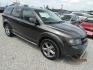 2017 Gray Dodge Journey Crossroad FWD (3C4PDCGB6HT) with an 2.4L L4 DOHC 16V engine, Automatic transmission, located at 15016 S Hwy 231, Midland City, AL, 36350, (334) 983-3001, 31.306210, -85.495277 - Photo#0