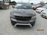 2017 Gray Dodge Journey Crossroad FWD (3C4PDCGB6HT) with an 2.4L L4 DOHC 16V engine, Automatic transmission, located at 15016 S Hwy 231, Midland City, AL, 36350, (334) 983-3001, 31.306210, -85.495277 - Photo#1