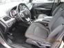 2017 Gray Dodge Journey Crossroad FWD (3C4PDCGB6HT) with an 2.4L L4 DOHC 16V engine, Automatic transmission, located at 15016 S Hwy 231, Midland City, AL, 36350, (334) 983-3001, 31.306210, -85.495277 - Photo#3