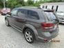 2017 Gray Dodge Journey Crossroad FWD (3C4PDCGB6HT) with an 2.4L L4 DOHC 16V engine, Automatic transmission, located at 15016 S Hwy 231, Midland City, AL, 36350, (334) 983-3001, 31.306210, -85.495277 - Photo#5