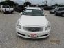 2007 WHITE Infiniti G35 Base (JNKBV61E07M) with an 3.5L V6 DOHC 24V engine, Automatic transmission, located at 15016 S Hwy 231, Midland City, AL, 36350, (334) 983-3001, 31.306210, -85.495277 - Photo#1