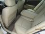 2007 WHITE Infiniti G35 Base (JNKBV61E07M) with an 3.5L V6 DOHC 24V engine, Automatic transmission, located at 15016 S Hwy 231, Midland City, AL, 36350, (334) 983-3001, 31.306210, -85.495277 - Photo#4