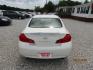 2007 WHITE Infiniti G35 Base (JNKBV61E07M) with an 3.5L V6 DOHC 24V engine, Automatic transmission, located at 15016 S Hwy 231, Midland City, AL, 36350, (334) 983-3001, 31.306210, -85.495277 - Photo#6