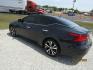 2016 Blue Nissan Maxima 3.5 S (1N4AA6AP4GC) with an 3.5L V6 DOHC 24V engine, Automatic transmission, located at 15016 S Hwy 231, Midland City, AL, 36350, (334) 983-3001, 31.306210, -85.495277 - Photo#5