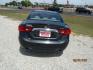 2016 Blue Nissan Maxima 3.5 S (1N4AA6AP4GC) with an 3.5L V6 DOHC 24V engine, Automatic transmission, located at 15016 S Hwy 231, Midland City, AL, 36350, (334) 983-3001, 31.306210, -85.495277 - Photo#6