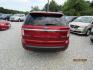 2015 Red Ford Explorer Limited FWD (1FM5K7F89FG) with an 3.5L V6 DOHC 24V engine, Automatic transmission, located at 15016 S Hwy 231, Midland City, AL, 36350, (334) 983-3001, 31.306210, -85.495277 - Photo#6