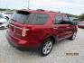 2015 Red Ford Explorer Limited FWD (1FM5K7F89FG) with an 3.5L V6 DOHC 24V engine, Automatic transmission, located at 15016 S Hwy 231, Midland City, AL, 36350, (334) 983-3001, 31.306210, -85.495277 - Photo#7
