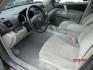 2009 Gray Toyota Highlander Base 2WD (JTEDA41A692) with an 3.5L V6 DOHC 24V engine, Automatic transmission, located at 15016 S Hwy 231, Midland City, AL, 36350, (334) 983-3001, 31.306210, -85.495277 - Photo#3
