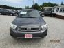 2009 Gray Toyota Highlander Base 2WD (JTEDA41A692) with an 3.5L V6 DOHC 24V engine, Automatic transmission, located at 15016 S Hwy 231, Midland City, AL, 36350, (334) 983-3001, 31.306210, -85.495277 - Photo#1