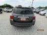 2009 Gray Toyota Highlander Base 2WD (JTEDA41A692) with an 3.5L V6 DOHC 24V engine, Automatic transmission, located at 15016 S Hwy 231, Midland City, AL, 36350, (334) 983-3001, 31.306210, -85.495277 - Photo#6