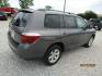 2009 Gray Toyota Highlander Base 2WD (JTEDA41A692) with an 3.5L V6 DOHC 24V engine, Automatic transmission, located at 15016 S Hwy 231, Midland City, AL, 36350, (334) 983-3001, 31.306210, -85.495277 - Photo#7