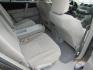 2009 Gray Toyota Highlander Base 2WD (JTEDA41A692) with an 3.5L V6 DOHC 24V engine, Automatic transmission, located at 15016 S Hwy 231, Midland City, AL, 36350, (334) 983-3001, 31.306210, -85.495277 - Photo#8
