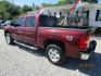 2013 Red Chevrolet Silverado 1500 LT Crew Cab 4WD (3GCPKSE79DG) with an 5.3L V8 OHV 16V FFV engine, Automatic transmission, located at 15016 S Hwy 231, Midland City, AL, 36350, (334) 983-3001, 31.306210, -85.495277 - Photo#5