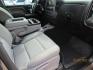 2014 Brown Chevrolet Silverado 1500 1LT Double Cab 2WD (1GCRCREH5EZ) with an 4.3L V6 OHV 12V engine, Automatic transmission, located at 15016 S Hwy 231, Midland City, AL, 36350, (334) 983-3001, 31.306210, -85.495277 - Photo#9