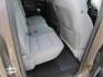 2014 Brown Chevrolet Silverado 1500 1LT Double Cab 2WD (1GCRCREH5EZ) with an 4.3L V6 OHV 12V engine, Automatic transmission, located at 15016 S Hwy 231, Midland City, AL, 36350, (334) 983-3001, 31.306210, -85.495277 - Photo#8
