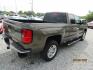 2014 Brown Chevrolet Silverado 1500 1LT Double Cab 2WD (1GCRCREH5EZ) with an 4.3L V6 OHV 12V engine, Automatic transmission, located at 15016 S Hwy 231, Midland City, AL, 36350, (334) 983-3001, 31.306210, -85.495277 - Photo#7