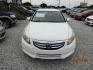 2012 WHITE Honda Accord SE Sedan AT (1HGCP2F69CA) with an 2.4L L4 DOHC 16V engine, Automatic transmission, located at 15016 S Hwy 231, Midland City, AL, 36350, (334) 983-3001, 31.306210, -85.495277 - Photo#1